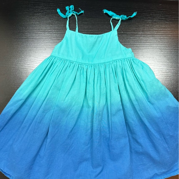 GYMBOREE 3 dresses for the price of 1 - Picture 9 of 14